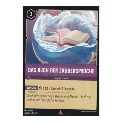 Das Buch der Zaubersprüche 068/204