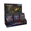 D&D: Abenteuer in den Forgotten Realms Set Booster Display (30 Packs, deutsch)