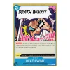 DEATH WINK