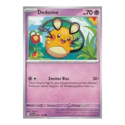 Dedenne 095/198