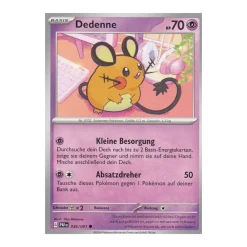 Dedenne 036/091
