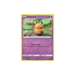 Dedenne 077/185