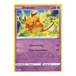 Dedenne 085/195
