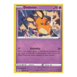 Dedenne 067/172
