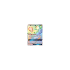Dedenne-GX 219/214 RAINBOW