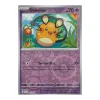 Dedenne 095/198 REVERSE HOLO