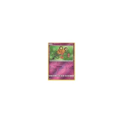Dedenne 145/236 REVERSE HOLO