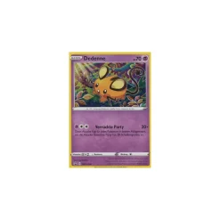 Dedenne SWSH080