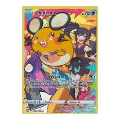 Dedenne TG07/TG30