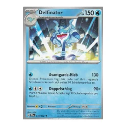 Delfinator 049/162