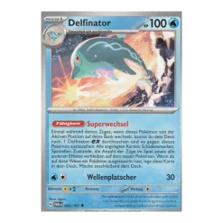 Delfinator 060/167