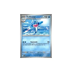 Delfinator 022/084