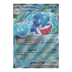 Delfinator-ex 061/167