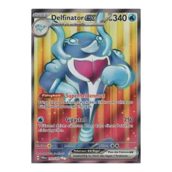 Delfinator-ex 193/167