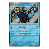 Delfinator 124/091 Shiny