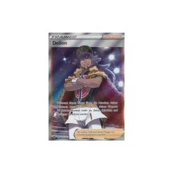 Delion 182/185 FULLART