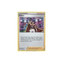 Delion 154/185 HOLO