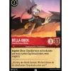 Della Duck - Unaufhaltsame Mutter 3INK-106-Holo