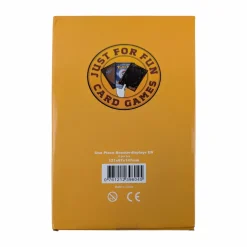 Deluxe Faltboxen für englische One Piece Booster Displays (10 Stück)