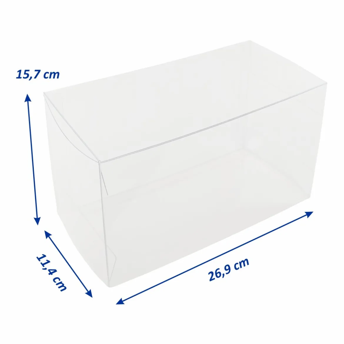 Deluxe Faltboxen für Pokemon Booster Bundle Display (10 Stück)