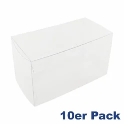 Deluxe Faltboxen für Pokemon Booster Bundle Display (10 Stück)