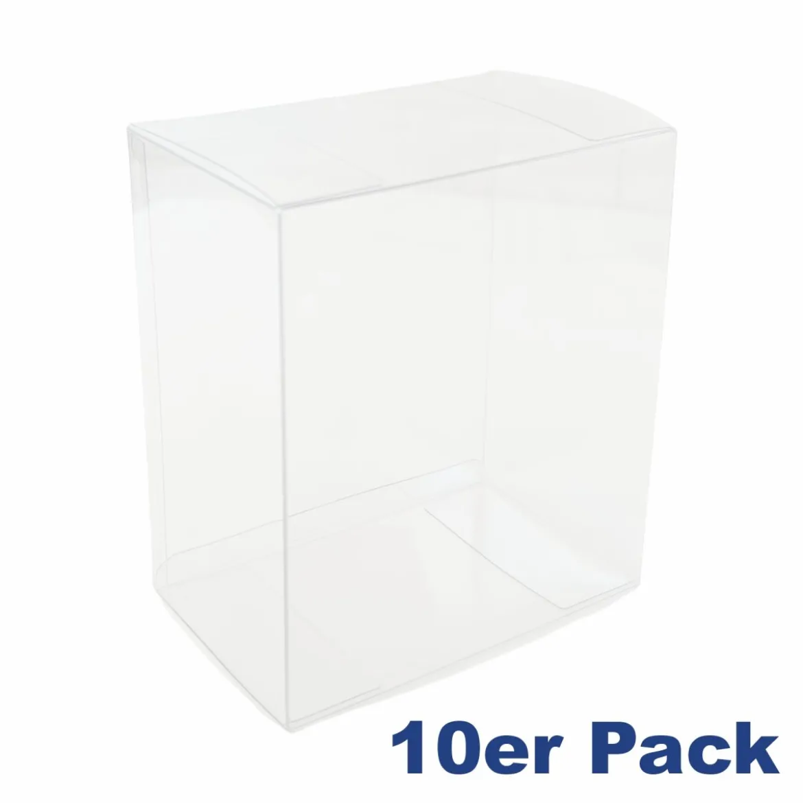 Deluxe Faltboxen für Pokemon Top Trainer Box (10 Stück)