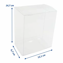 Deluxe Faltbox für englische One Piece Booster Displays