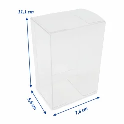 Deluxe Faltbox für Pokemon Booster Bundle