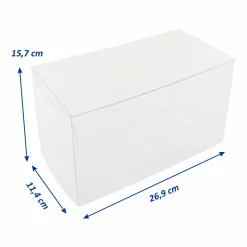 Deluxe Faltbox für Pokemon Booster Bundle Display