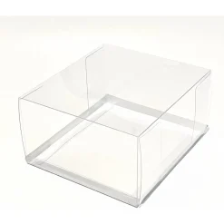 Deluxe Faltbox Schutz-Case für Pokemon 36er Display Box