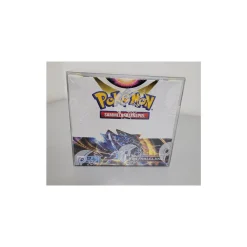 Deluxe Faltbox Schutz-Case für Pokemon 36er Display Box