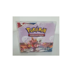 Deluxe Faltbox Schutz-Case für Pokemon 36er Display Box