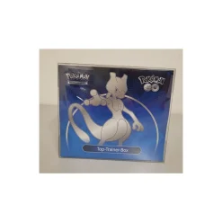Deluxe Faltbox Schutz-Case für Pokemon ETB / TTB Elite Top Trainer Box