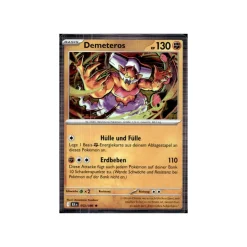 Demeteros 053/086 Holo