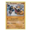 Demeteros 058/111 HOLO