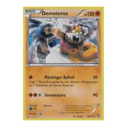 Demeteros 058/111 HOLO