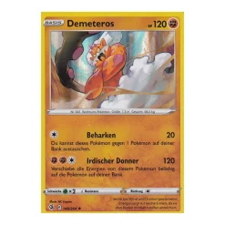 Demeteros 148/264 HOLO