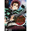 Demon Slayer - Kimetsu no Yaiba 10 - Taschenbuch