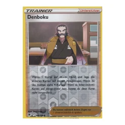Denboku 149/189 REVERSE HOLO