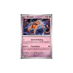 Deoxys 031/086