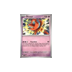 Deoxys 033/086