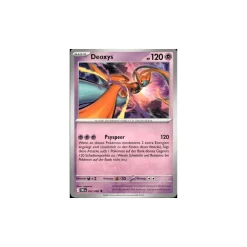 Deoxys 032/086