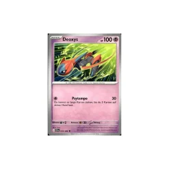 Deoxys 034/086