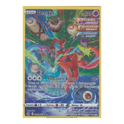 Deoxys GG12/GG70 HOLO