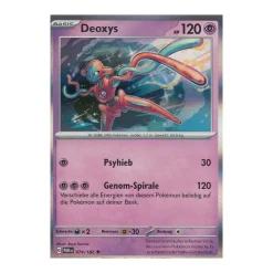 Deoxys 074/182 Holo