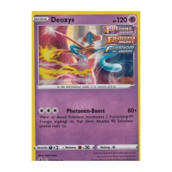 Deoxys 120/264 HOLO