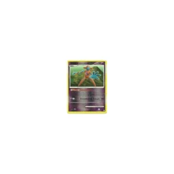 Deoxys Normalform Lv.50 001/146 Reverse Holo