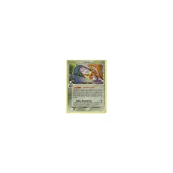 Deoxys 4/110 REVERSE HOLO
