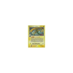 Deoxys 6/110 REVERSE HOLO