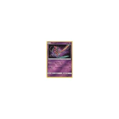 Deoxys 067/168 REVERSE HOLO